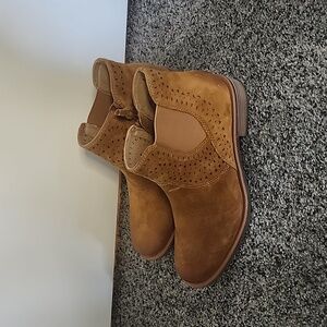 Sofft booties